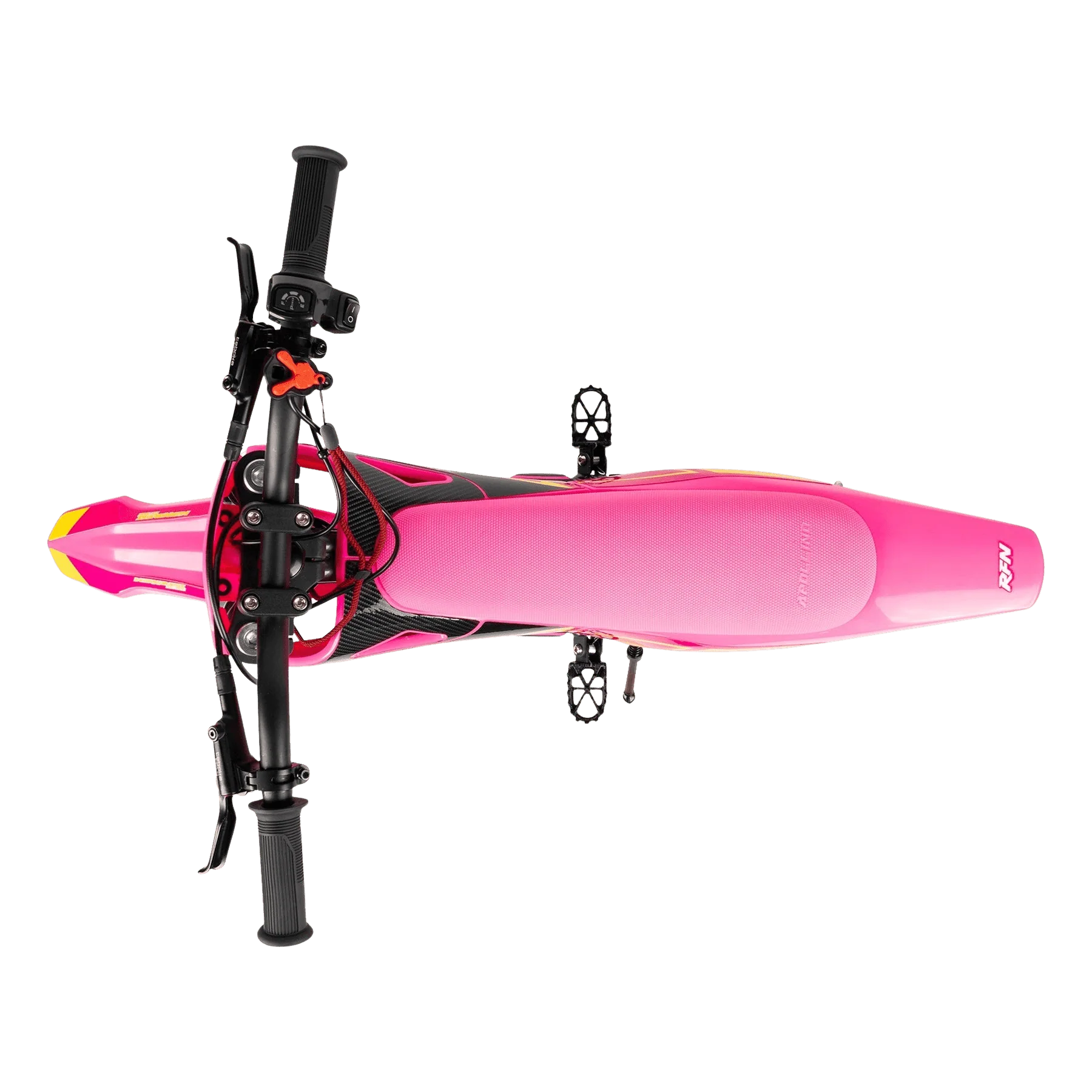 RFN WARRIOR KIDS SX-E500 - Image 18