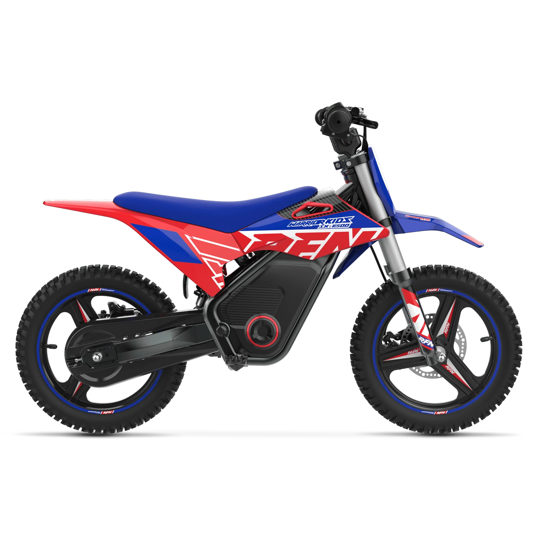 RFN WARRIOR KIDS SX-E500 - Image 3