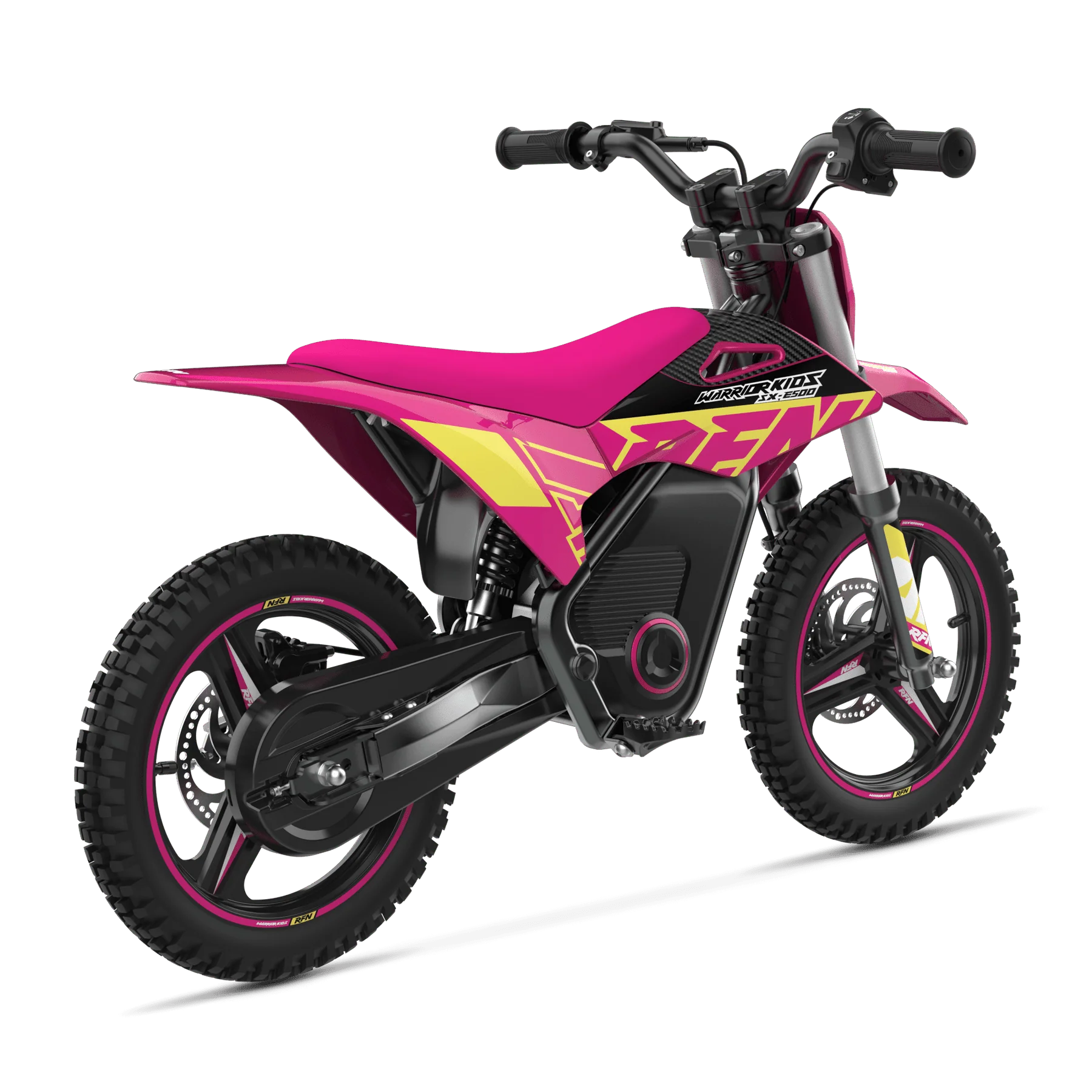 RFN WARRIOR KIDS SX-E500 - Image 6