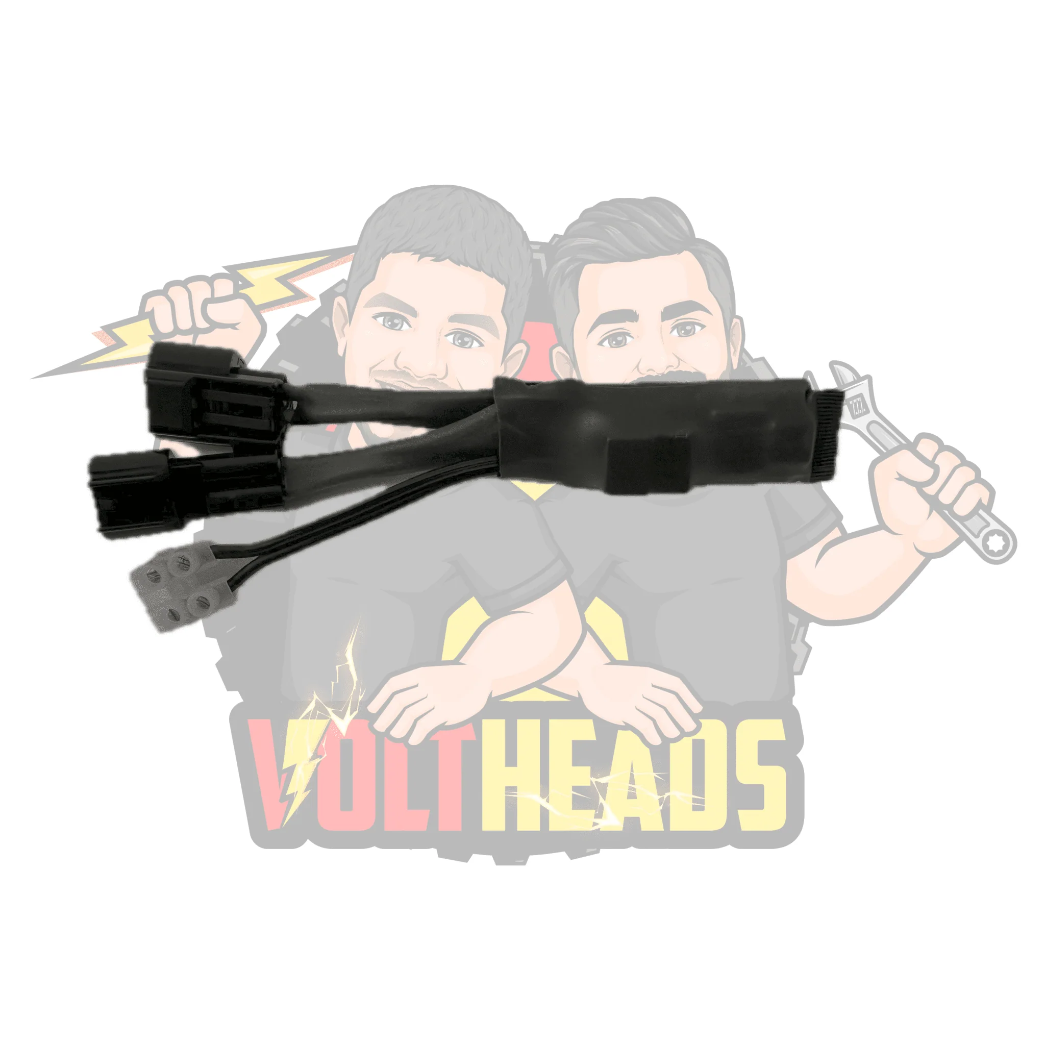 Voltheads Bluetooth Speed Unlock Modul mit App - Tuning - Image 5
